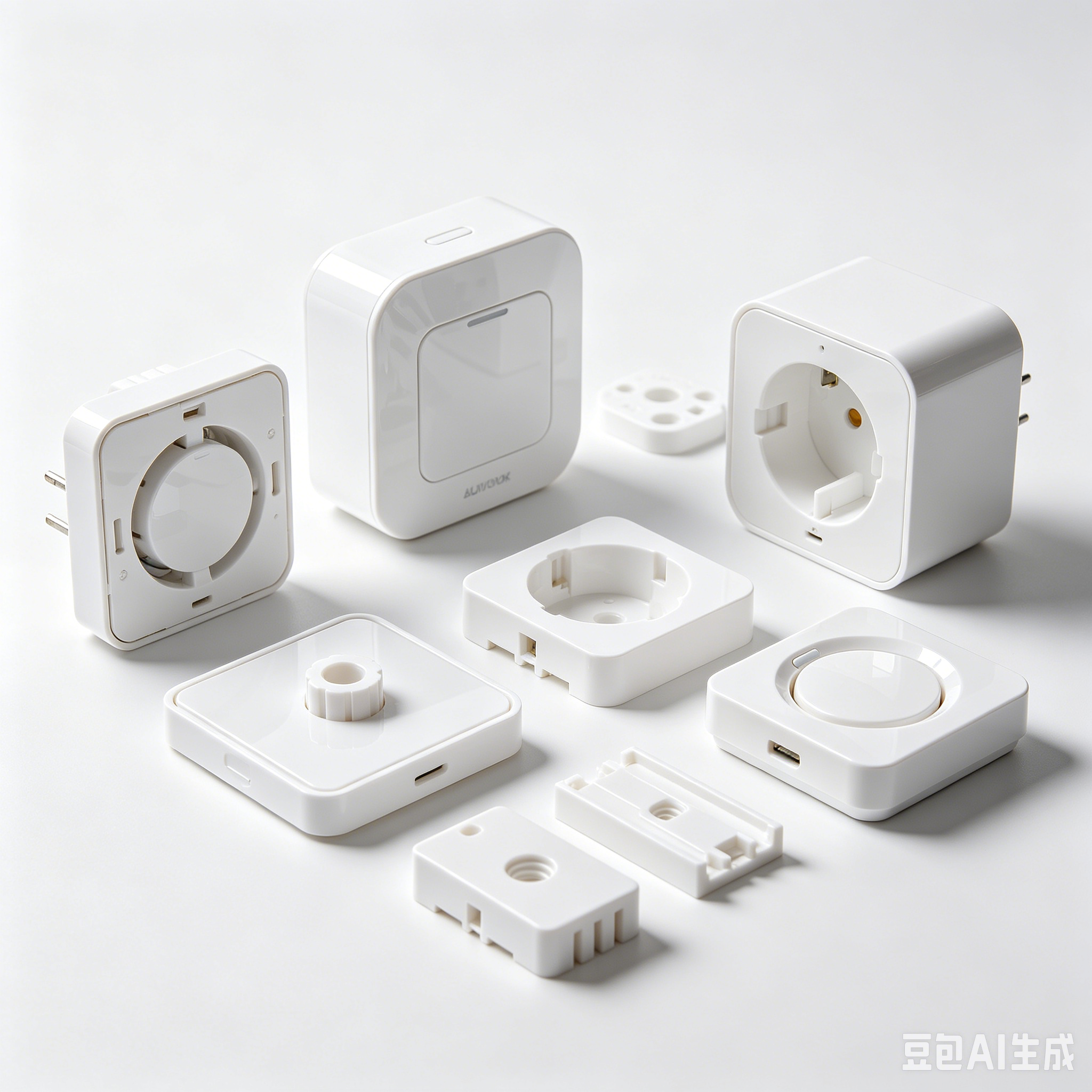 林西模具开发